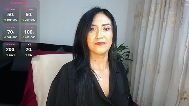  steffy  online show from October 2025 01:25:01 AM