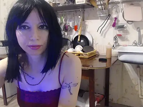 mimimi28 online show from January 2025 11:41:01 PM