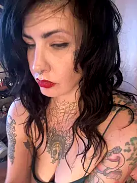 AnaisxSin online show from December 2024 10:21:01 PM