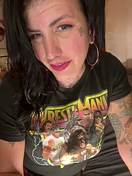 AnaisxSin online show from December 2024 02:46:02 PM