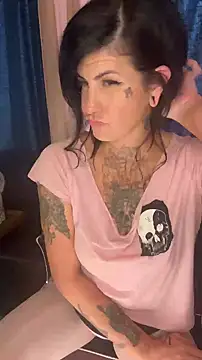 AnaisxSin online show from December 2024 10:09:02 PM