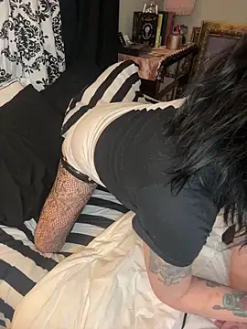 AnaisxSin online show from February 2026 07:03:02 AM