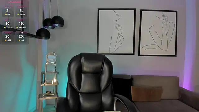 MorganHicks online show from June 2026 11:23:02 AM