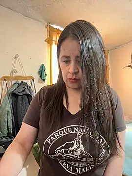 latinfemale online show from April 2026 08:23:01 PM