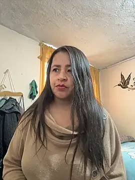 latinfemale online show from April 2026 08:21:01 PM
