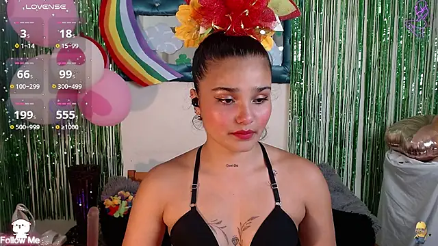 DestinyHills online show from March 2025 03:16:02 PM