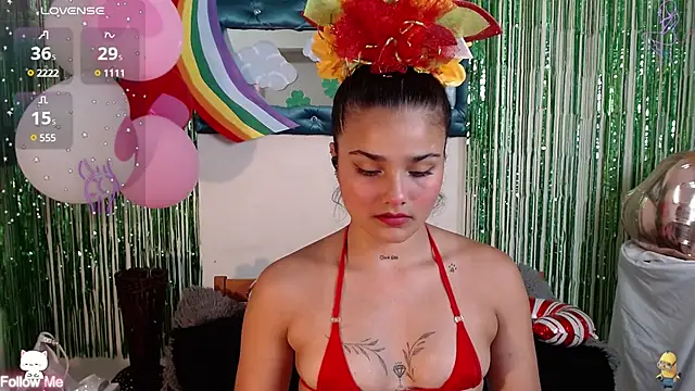 DestinyHills online show from March 2025 03:31:01 PM