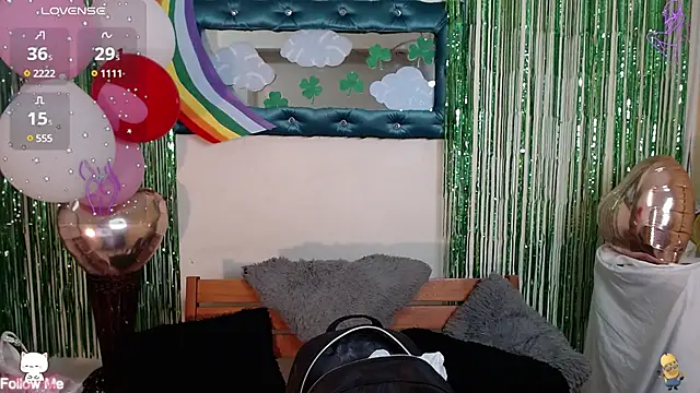 DestinyHills online show from March 2025 12:11:02 PM