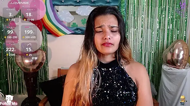 DestinyHills online show from March 2025 12:20:01 PM