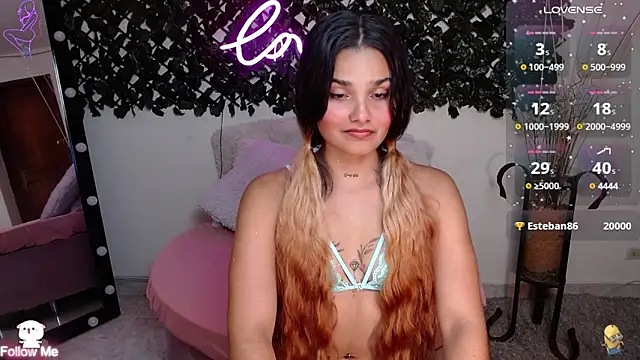 DestinyHills online show from March 2025 03:06:01 PM