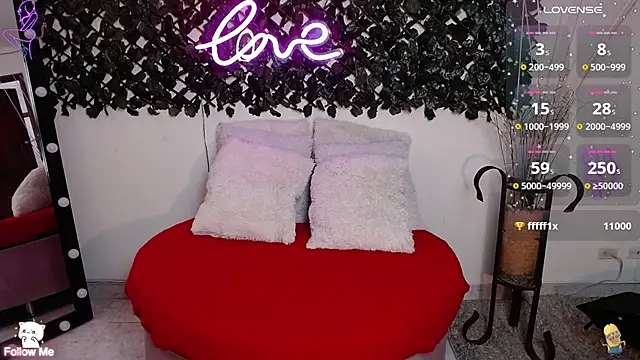 DestinyHills online show from March 2025 03:46:02 PM