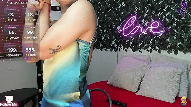 DestinyHills online show from March 2025 12:25:01 PM