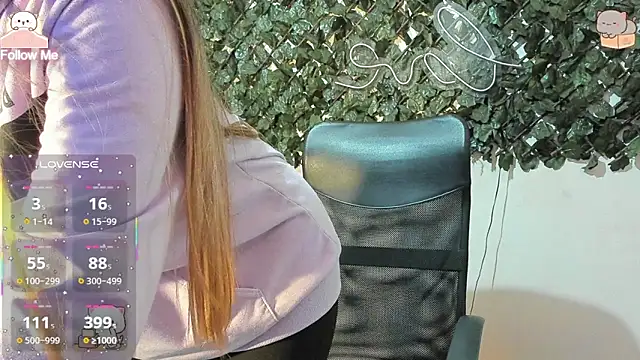 DestinyHills online show from February 2026 12:21:01 PM