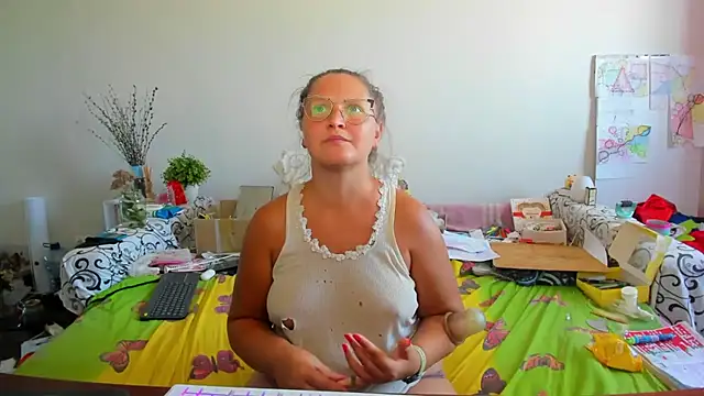 IamYourNarcotic online show from September 2025 12:08:02 PM