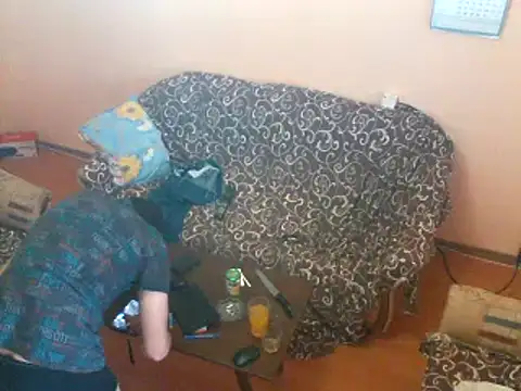 ZDRAVKICH online show from December 2024 08:38:02 AM