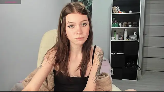Snapshot of Nancy_ston chatting on May 2026 07:08:01 PM Nancy ston online show from May 2026 07:08:01 PM