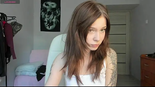 Snapshot of Nancy_ston chatting on June 2026 02:56:01 PM Nancy ston online show from June 2026 02:56:01 PM
