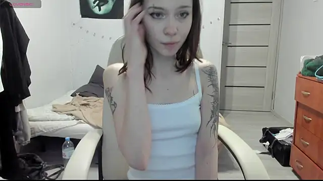 Snapshot of Nancy_ston chatting on June 2026 02:43:01 PM Nancy ston online show from June 2026 02:43:01 PM