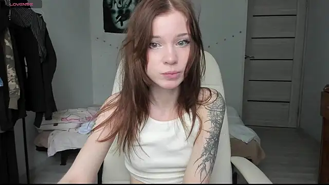Snapshot of Nancy_ston chatting on July 2026 04:49:02 AM Nancy ston online show from July 2026 04:49:02 AM