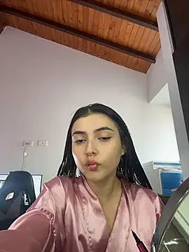 esmeralda colllins online show from March 2026 02:12:02 PM