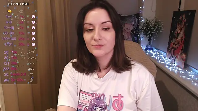 elise sweet online show from January 2025 12:05:02 PM