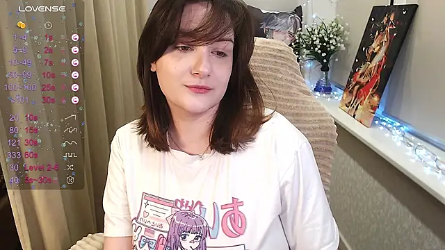 elise sweet online show from February 2025 12:13:02 PM