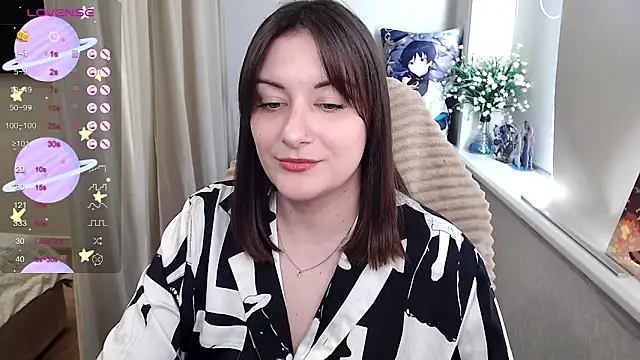 elise sweet online show from September 2025 02:48:02 AM