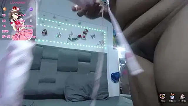 Sharloth milf online show from March 2026 10:05:01 PM