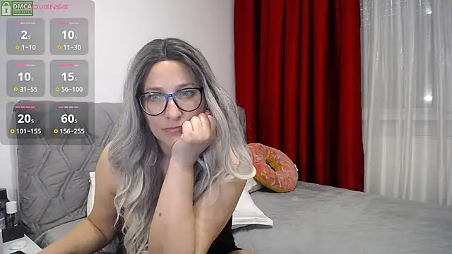 Aphrodite S32 online show from April 2026 05:19:01 AM