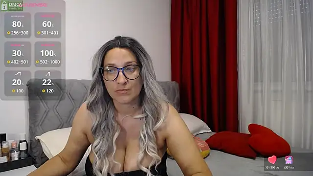 Aphrodite S32 online show from June 2026 11:58:01 AM