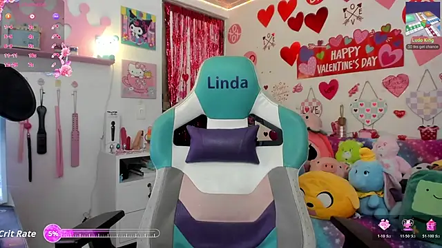 Snapshot of linda-schmidt chatting on February 2026 12:53:02 AM linda-schmidt online show from February 2026 12:53:02 AM