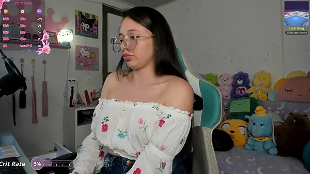 Snapshot of linda-schmidt chatting on March 2026 10:58:02 PM linda-schmidt online show from March 2026 10:58:02 PM