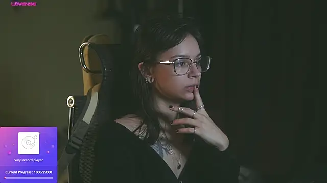 alyssa sweet online show from September 2025 05:11:02 AM