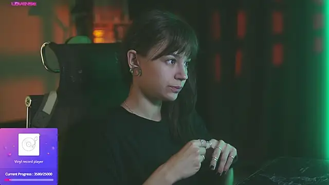 alyssa sweet online show from October 2025 05:40:01 AM