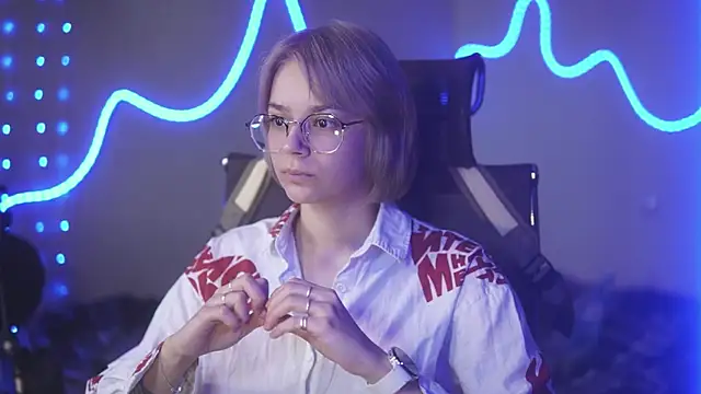 alyssa sweet online show from April 2026 09:13:01 AM