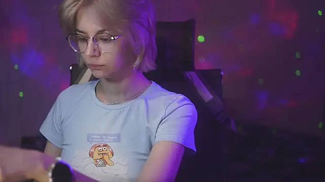 alyssa sweet online show from May 2026 04:40:01 AM