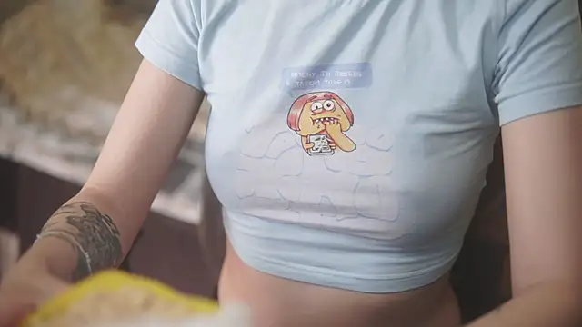 alyssa sweet online show from May 2026 05:46:02 AM