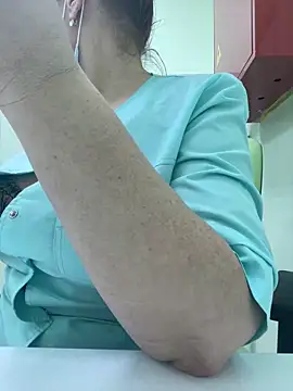 Alice Sweetyyy online show from January 2025 01:17:01 PM