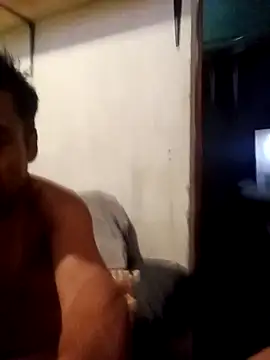 Jarochoca online show from October 2025 09:20:01 AM