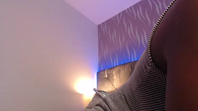 KayaBrown online show from February 2025 12:40:02 AM