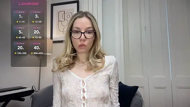Cutensadistic online show from January 2025 09:13:01 AM