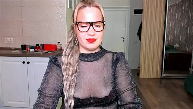 HotTiffani online show from October 2025 08:48:01 AM