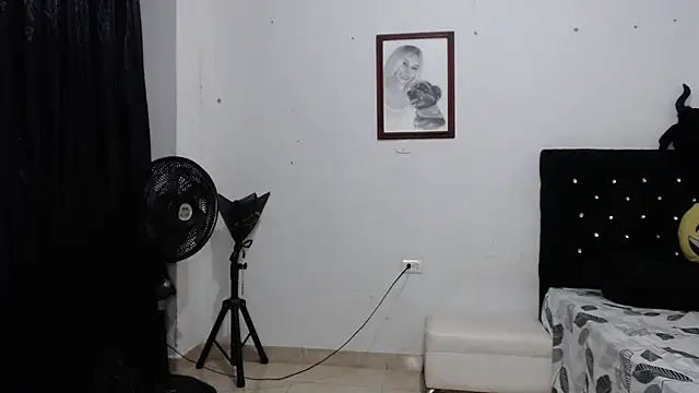 venuz mendoza20 online show from November 2025 02:05:02 PM