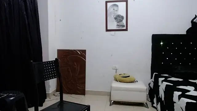 venuz mendoza20 online show from January 2026 01:39:01 PM