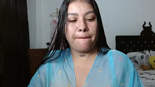 venuz mendoza20 online show from May 2026 01:50:01 PM