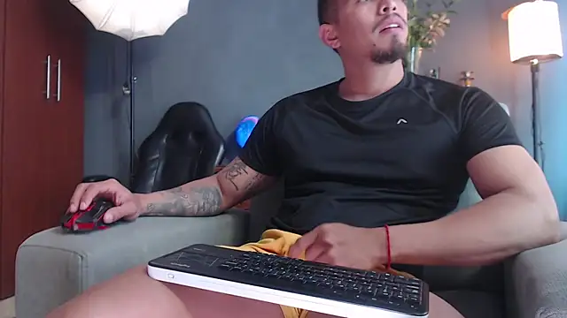 geirge teacherxx online show from October 2025 07:49:02 PM