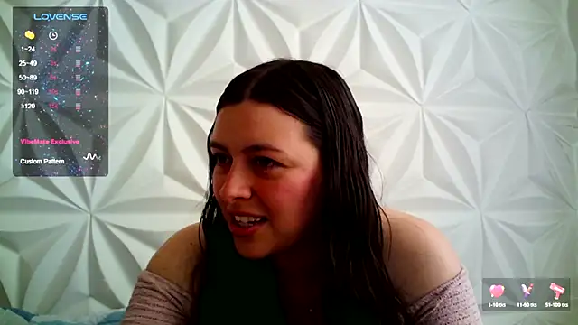 jerryandjessica online show from September 2025 08:41:02 PM