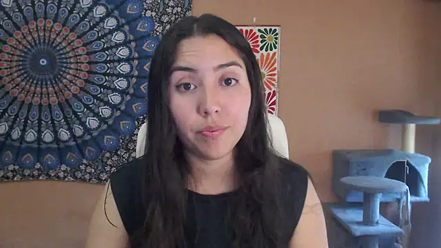 IntimateTales online show from September 2025 04:56:01 PM