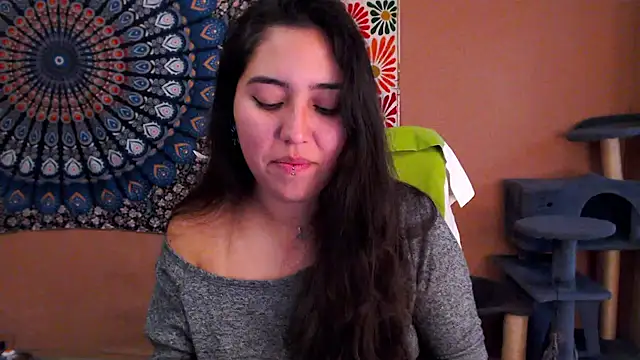 IntimateTales online show from January 2026 03:05:01 PM