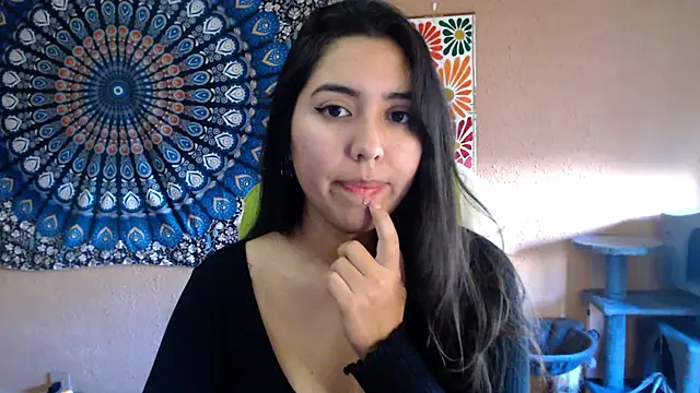 IntimateTales online show from February 2026 09:24:02 AM